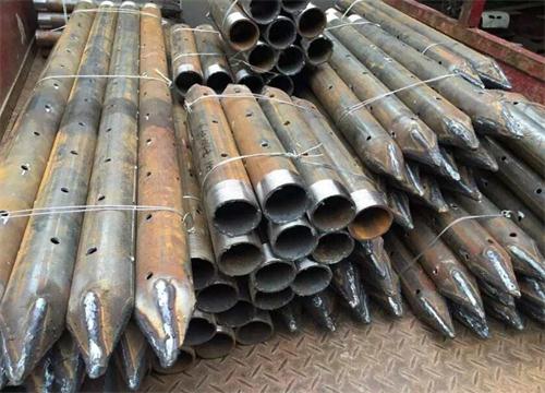 揭西钢花管哪里有卖